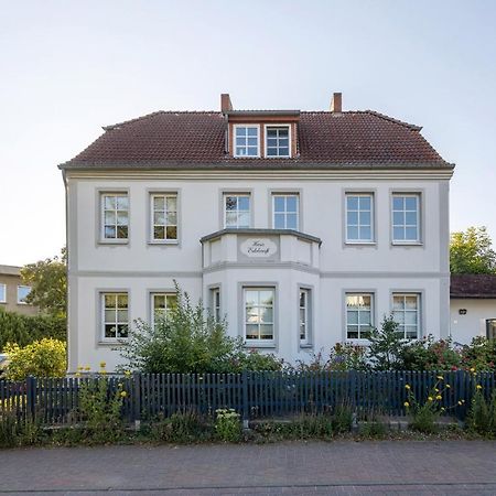 Komood Urlaub - Ihre Gemutliche Unterkunft Auf Rugen Lauterbach  Exterior photo